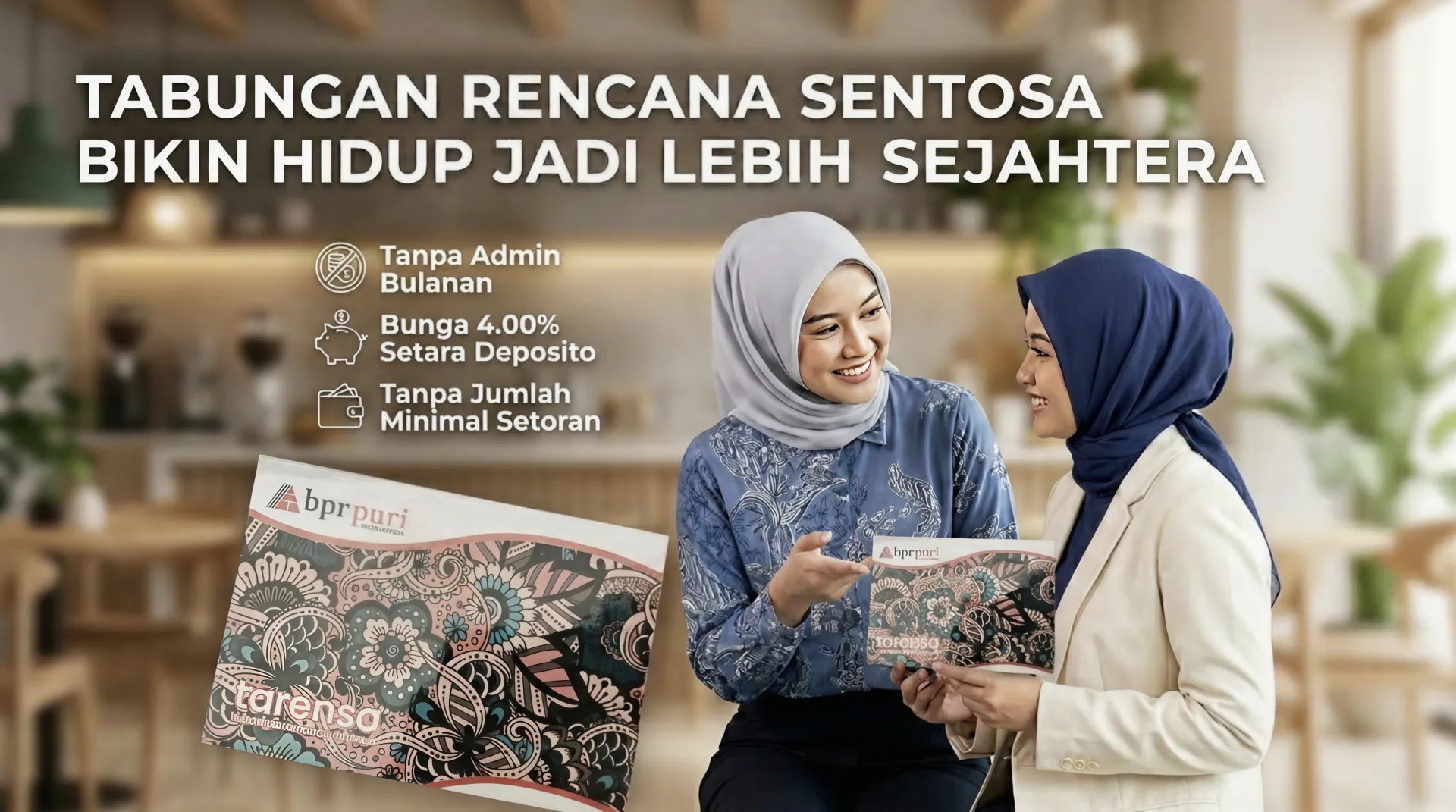 Kembangkan Usaha Anda dengan Kredit Modal Kerja
